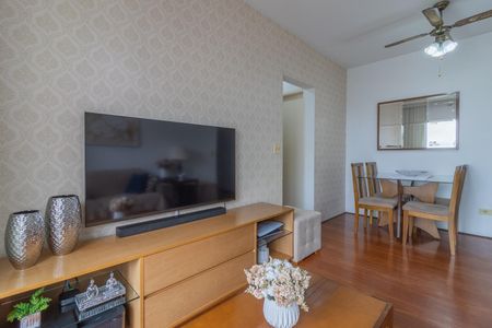 Apartamento à venda com 2 quartos, 57m² em Chácara Inglesa, São Paulo