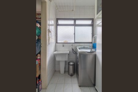 Apartamento à venda com 2 quartos, 57m² em Chácara Inglesa, São Paulo