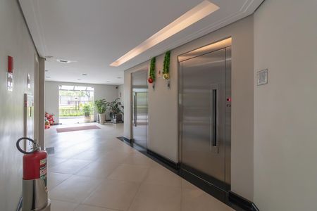 Apartamento à venda com 2 quartos, 57m² em Chácara Inglesa, São Paulo