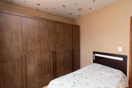 Casa à venda com 190m², 3 quartos e 2 vagasQuarto 2