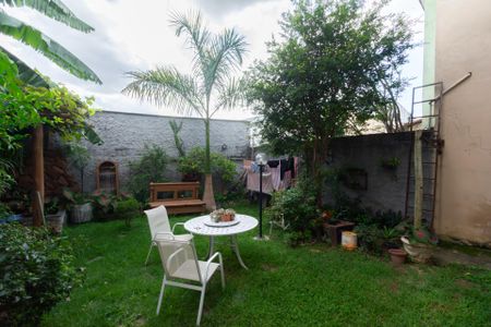 Casa à venda com 190m², 3 quartos e 2 vagasJardim e Quintal