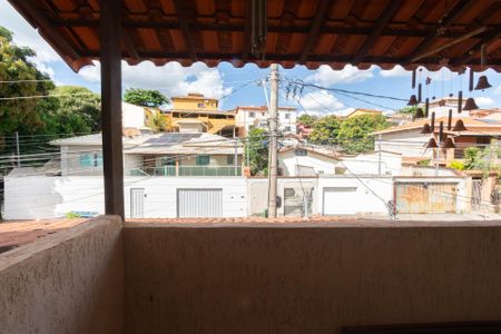 Casa à venda com 190m², 3 quartos e 2 vagasVaranda da Suíte