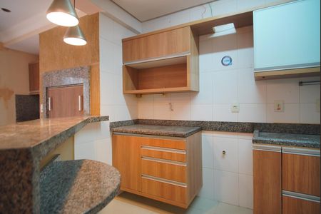 Casa à venda com 225m², 4 quartos e 2 vagasCozinha