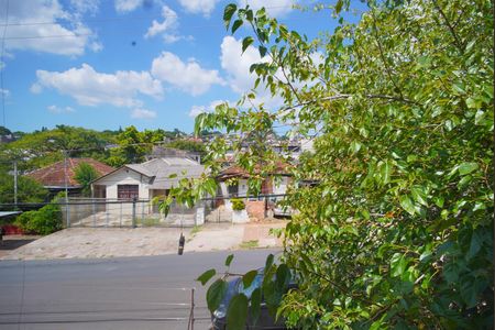 Varanda - Vista de casa à venda com 4 quartos, 225m² em Chácara das Pedras, Porto Alegre