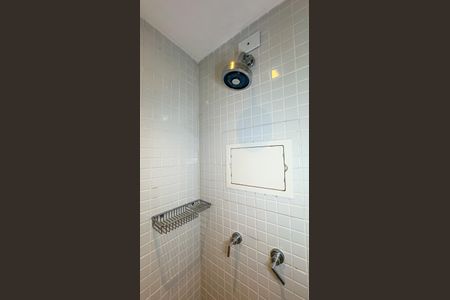 Apartamento para alugar com 33m², 1 quarto e 1 vagaBanheiro