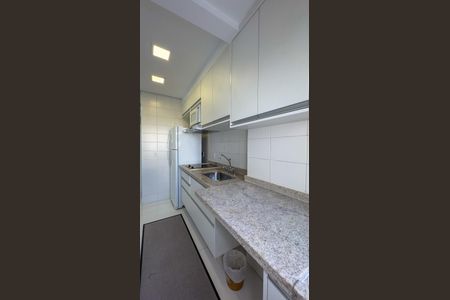 Estúdio de apartamento para alugar com 1 quarto, 33m² em Itaim Bibi, São Paulo