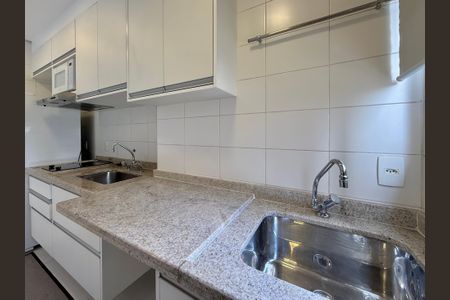 Studio para alugar com 33m², 0 quarto e 1 vagaÁrea de Serviço