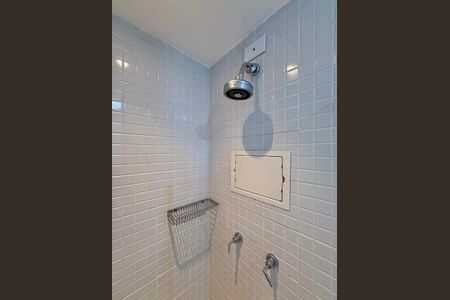 Studio para alugar com 33m², 0 quarto e 1 vagaBanheiro 