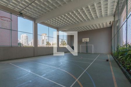 Studio para alugar com 33m², 0 quarto e 1 vagaQuadra