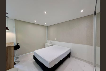 Studio para alugar com 33m², 0 quarto e 1 vagaQuarto/Sala