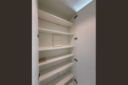 Studio para alugar com 33m², 1 quarto e 1 vagaQuarto