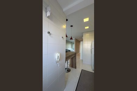 Apartamento para alugar com 33m², 1 quarto e 1 vagaEstúdio