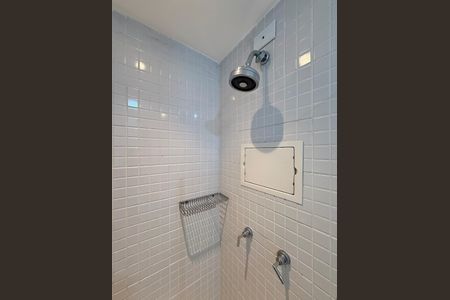 Studio para alugar com 33m², 1 quarto e 1 vagaBanheiro 