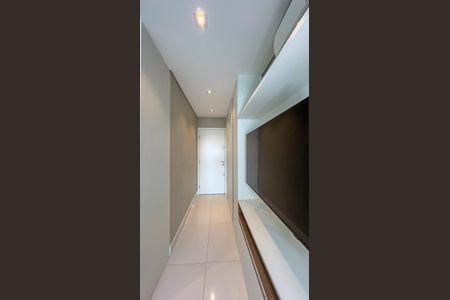 Apartamento para alugar com 33m², 1 quarto e 1 vagaEstúdio