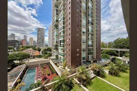 Studio para alugar com 33m², 0 quarto e 1 vagaVista 