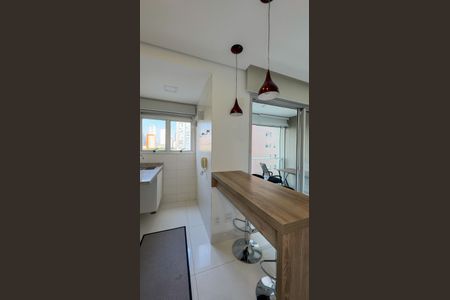 Apartamento para alugar com 33m², 1 quarto e 1 vagaEstúdio