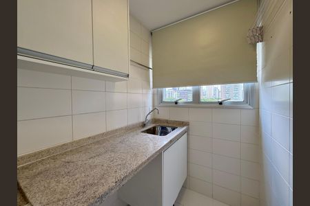 Studio para alugar com 33m², 0 quarto e 1 vagaÁrea de Serviço