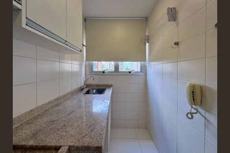 Studio para alugar com 33m², 0 quarto e 1 vagaÁrea de Serviço