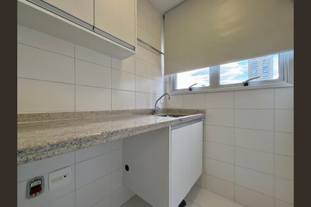 Studio para alugar com 33m², 0 quarto e 1 vagaÁrea de Serviço
