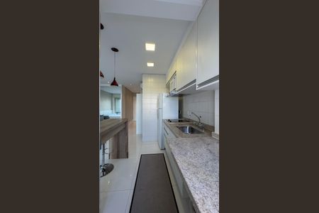 Apartamento para alugar com 33m², 1 quarto e 1 vagaEstúdio