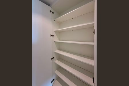 Studio para alugar com 33m², 1 quarto e 1 vagaQuarto