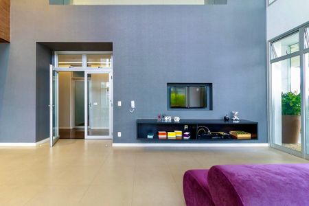 Studio para alugar com 33m², 1 quarto e 1 vagaSalão de Jogos 