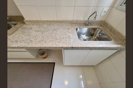 Studio para alugar com 33m², 1 quarto e 1 vagaÁrea de Serviço