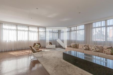 Studio para alugar com 33m², 0 quarto e 1 vagaÁrea comum