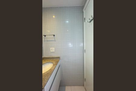 Apartamento para alugar com 33m², 1 quarto e 1 vagaBanheiro