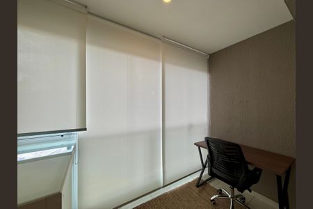 Studio para alugar com 33m², 0 quarto e 1 vagaSacada