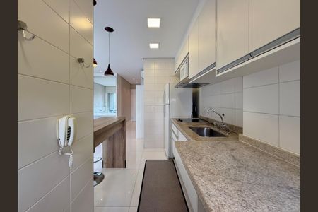 Studio para alugar com 33m², 0 quarto e 1 vagaÁrea de Serviço