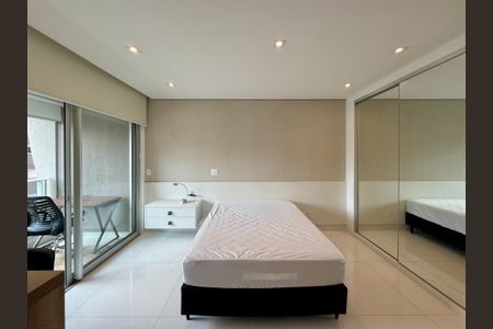 Studio para alugar com 33m², 0 quarto e 1 vagaQuarto/Sala