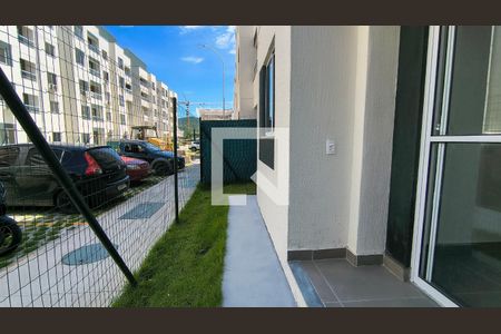 Apartamento para alugar com 2 quartos, 72m² em Recreio dos Bandeirantes, Rio de Janeiro