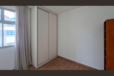 Quarto de apartamento para alugar com 1 quarto, 45m² em Funcionários, Belo Horizonte