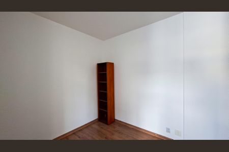 Quarto de apartamento para alugar com 1 quarto, 45m² em Funcionários, Belo Horizonte