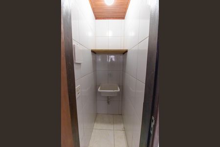 Apartamento para alugar com 40m², 1 quarto e sem vagaÁrea de Serviço