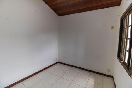 Quarto  de apartamento para alugar com 1 quarto, 40m² em Itaipu, Niterói