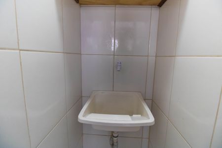 Apartamento para alugar com 40m², 1 quarto e sem vagaÁrea de Serviço