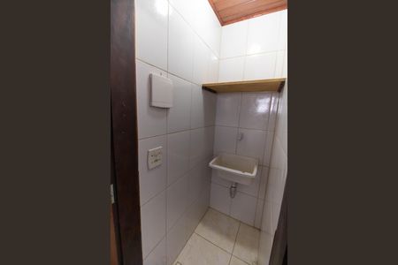 Apartamento para alugar com 40m², 1 quarto e sem vagaÁrea de Serviço