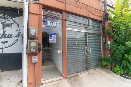 Apartamento para alugar com 40m², 1 quarto e sem vagaPlaquinha 