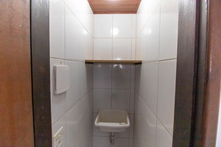Apartamento para alugar com 40m², 1 quarto e sem vagaÁrea de Serviço