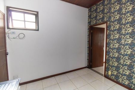 Sala de apartamento para alugar com 1 quarto, 40m² em Itaipu, Niterói