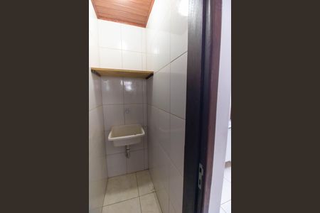 Apartamento para alugar com 40m², 1 quarto e sem vagaÁrea de Serviço
