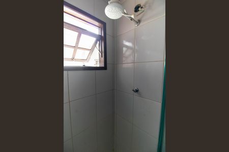 Apartamento para alugar com 40m², 1 quarto e sem vagaBanheiro