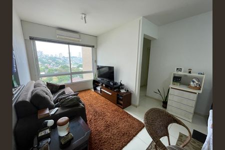 Apartamento à venda com 2 quartos, 59m² em Mauá, Novo Hamburgo
