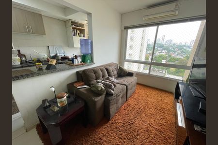 Apartamento à venda com 2 quartos, 59m² em Mauá, Novo Hamburgo