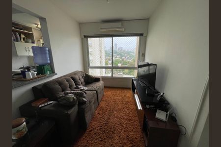 Apartamento à venda com 2 quartos, 59m² em Mauá, Novo Hamburgo