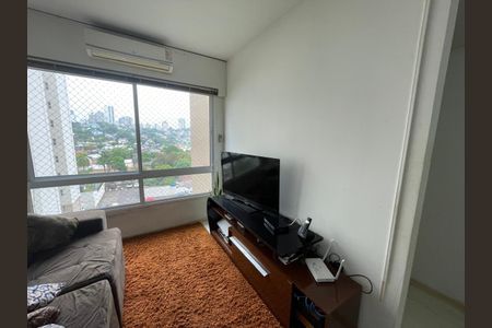 Apartamento à venda com 2 quartos, 59m² em Mauá, Novo Hamburgo
