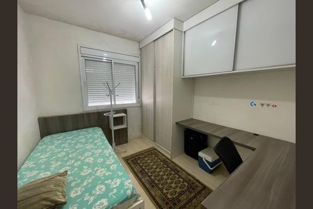 Apartamento à venda com 2 quartos, 59m² em Mauá, Novo Hamburgo