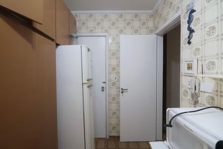 Apartamento para alugar com 77m², 1 quarto e sem vagaCozinha